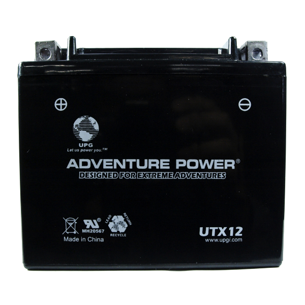 Current Selected Battery